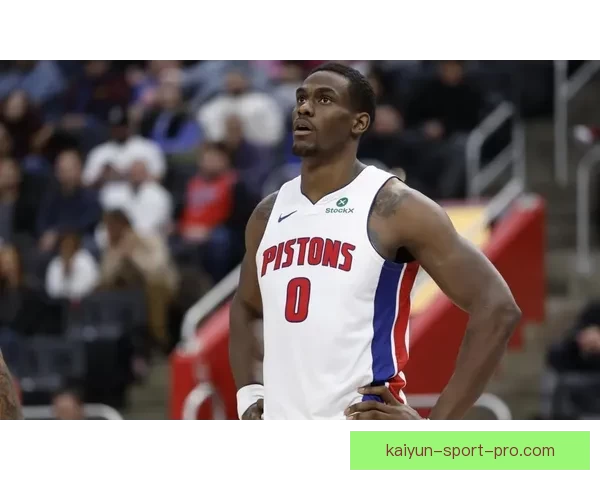 末节三分狂潮杜伦砍三十＋十活塞力克鹈鹕完成赛季双杀